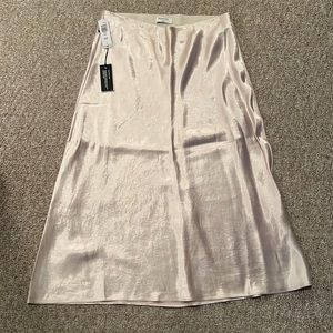 Babaton slip skirt